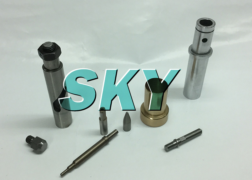 CNC銑床車床加工設備