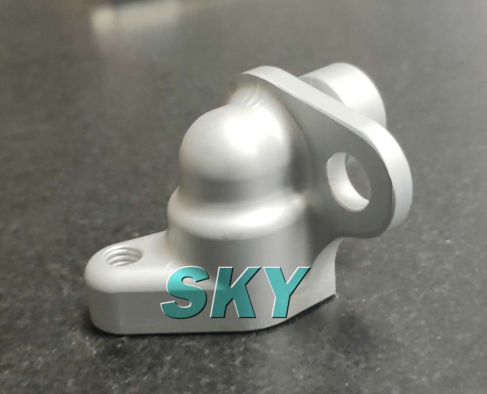 機械零件與電子零件開發